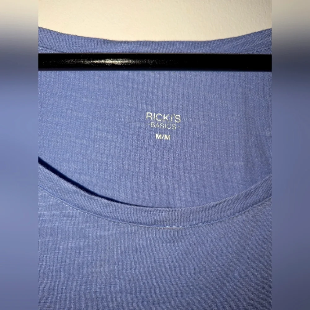 Basic Tee - Super Comfortable - Picture 2 of 3